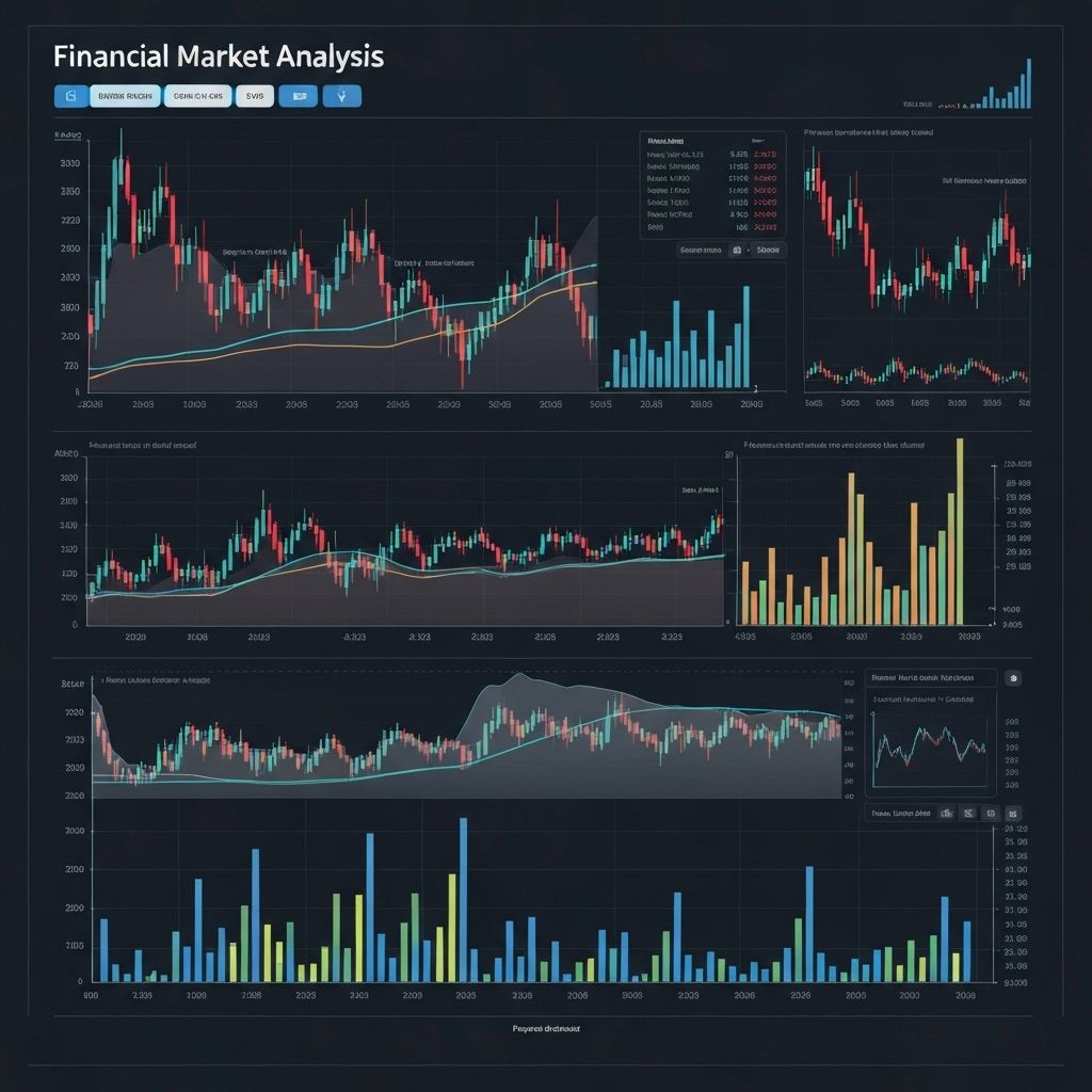 Aruna Jaya Capital — disciplined market analysis with price, volume, and fundamentals